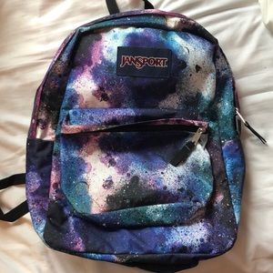 Jansport Backpack